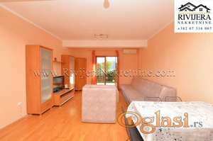 Studio apartman u blizini mora Baosic Herceg Novi